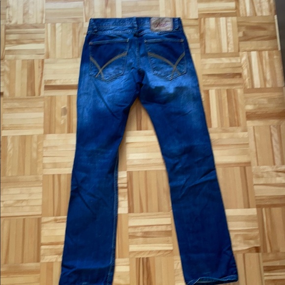 FRESH Brand Jeans - Picture 2 of 5